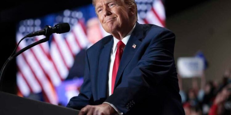 ترامب والاقتصاد العالمي: بين صفقات القوة وتهديدات التعريفة الجمركية