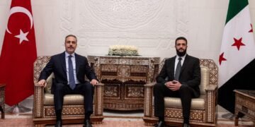 كيف يمكن لتركيا تعزيز وضعها المتميز في سوريا؟