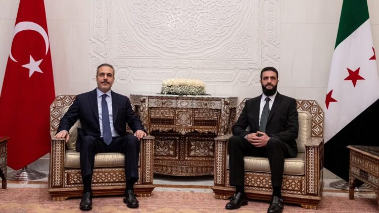 كيف يمكن لتركيا تعزيز وضعها المتميز في سوريا؟