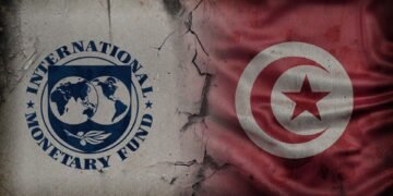 Cover Article FMI Tunisie DSK