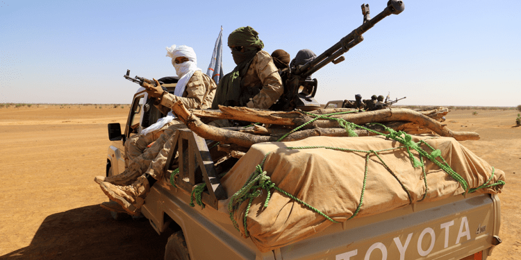 الإرهاب في الساحل الأفريقي: الواقع والسيناريوهات المستقبلية