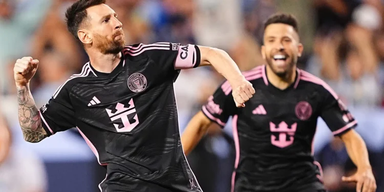 الموسم الأخير لـ ميسي.. نجوم بعيدة عن الشهرة في الدوري الأمريكي