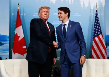 Gopnik Trudeau