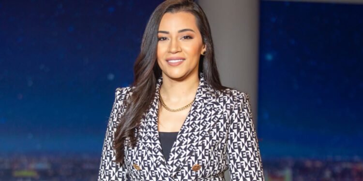 المخرجة بتول عرفة تصدم جمهورها بهذا القرار!