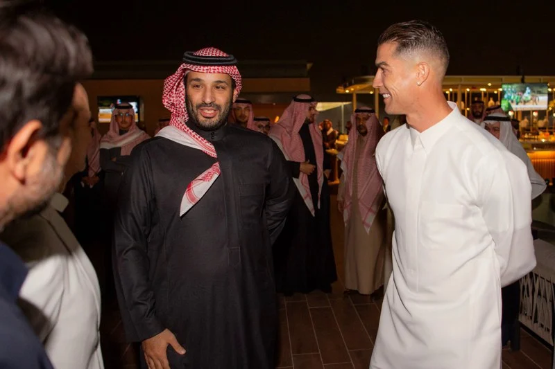 MBS RONALDO