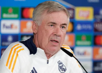 ND RP ANCELOTTI 02 AV20498