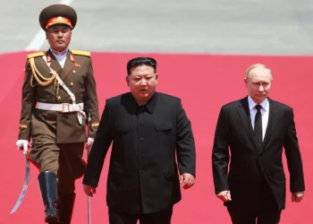 RussiaNKorea EB