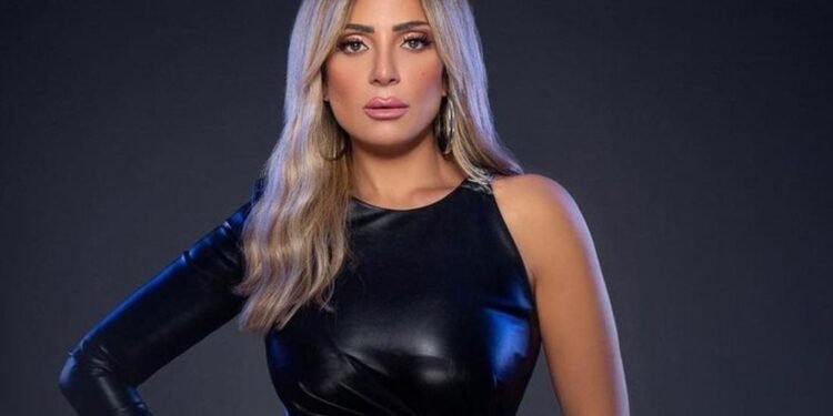 ريم البارودي تشعل السوشيال ميديا بتصريحات جريئة.. هل تقصد أحمد سعد؟