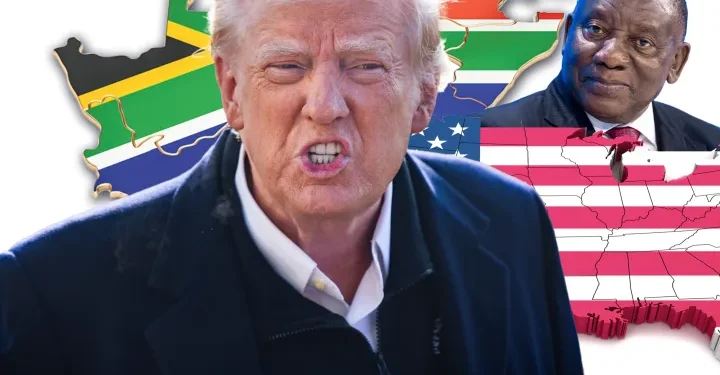 ما تأثير وقف المساعدات الأمريكية على إفريقيا وأمن الولايات المتحدة؟