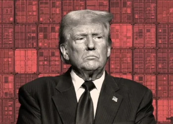 Trump Tariffs Trade Wars