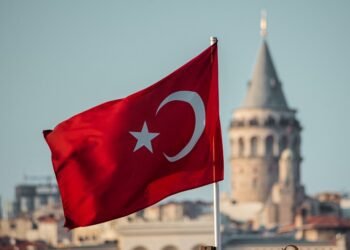 Turkish elections