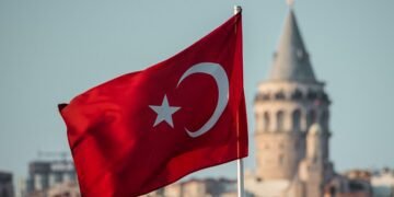 Turkish elections
