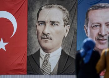 ataturk erdogan