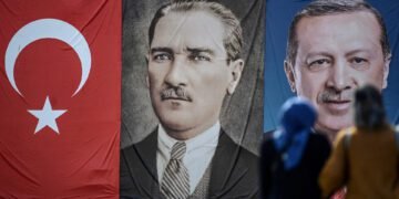 ataturk erdogan