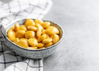 الترمس.. غذاء خارق يعزز صحة قلبك ويحميك من السكري