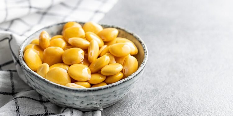 الترمس.. غذاء خارق يعزز صحة قلبك ويحميك من السكري