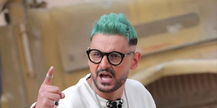 برنامج رامز جلال في رمضان 2025.. الكشف عن ضحايا المقلب هذا العام