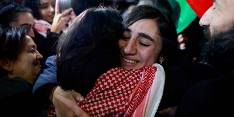 7 فوائد إستراتيجية كبرى من عملية إطلاق سراح الأسرى