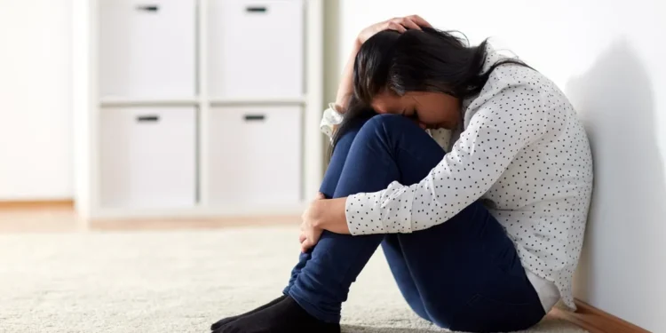 وداعًا لـ الحزن واليأس.. خطوات بسيطة لـ حياة سعيدة!