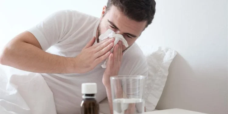 المناديل تهدد صحة مرضى الجيوب الأنفية!