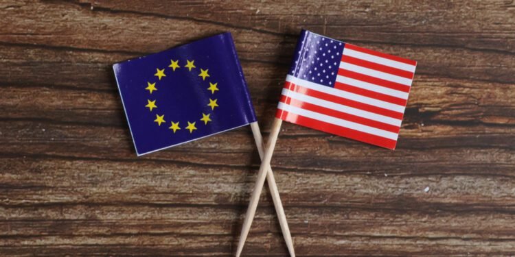 هل لا تزال الولايات المتحدة حليفة لأوروبا؟