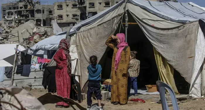 الحل الذكي والمخرج الوطني للأزمة الفلسطينية 