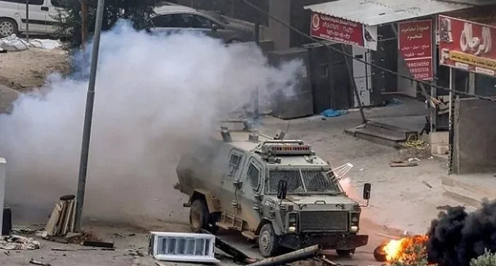 أحمد عبدالوهاب يكتب: التصعيد في جنين: أزمة إنسانية ومستقبل غامض