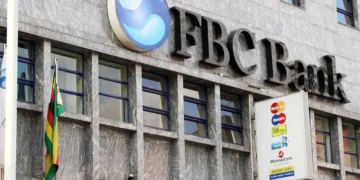fbc bank zimbabwe