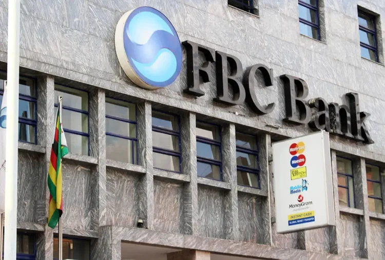 fbc bank zimbabwe