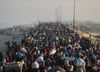 خطة ترامب.. نكبة ثانية للفلسطينيين