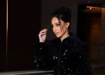 فنانة شهيرة لـ بسمة بوسيل: تمنيت حياتك مع تامر حسني!