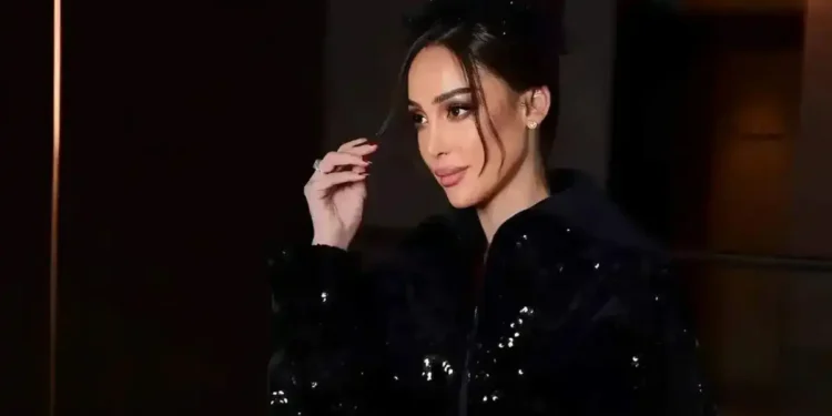 فنانة شهيرة لـ بسمة بوسيل: تمنيت حياتك مع تامر حسني!