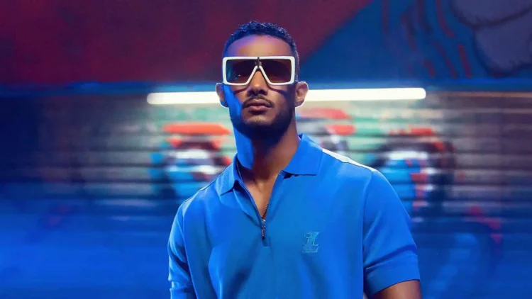 محمد رمضان يشعل حماس جمهوره.. مفاجأة رمضانية من العيار الثقيل في 2025!