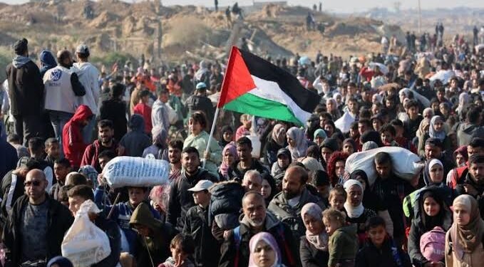 هذا أكثر ما يثير الرعب في هذيان ترامب بشأن غزة