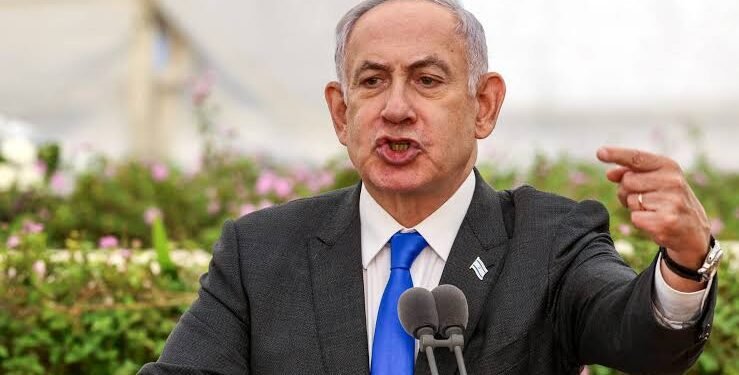 نتنياهو يسعى إلى تقويض الصفقة