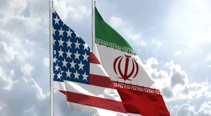 استراتيجية إيران في مواجهة ضغوط ترامب