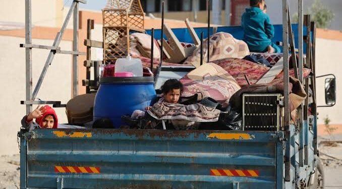 ماذا بعد تراجع ترامب عن التهجير؟!