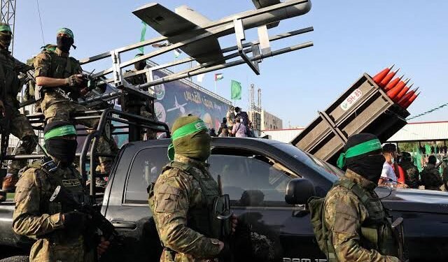 رسالة إلى حماس.. نحن اليوم التالي!