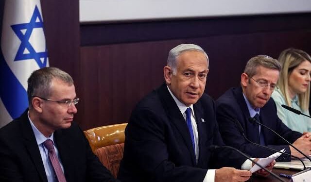 الانقسام الإسرائيلي ومصير اتفاق الهدنة