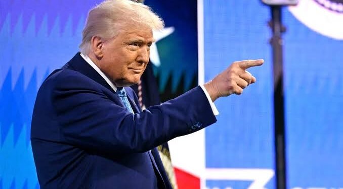 هل خان ترامب أوكرانيا؟