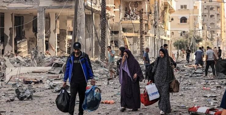 الاختبار الأصعب للفلسطينيين والعرب