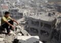 أولوية إعمار غزة.. إعادة تأهيل المجتمع نفسيا واقتصاديا