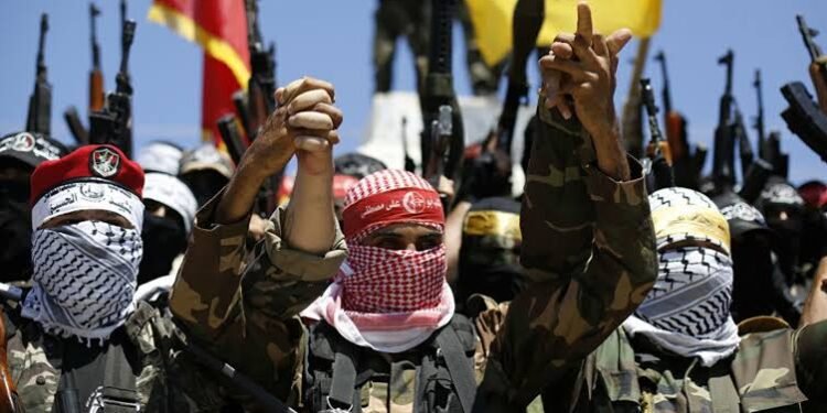 إعادة رسم الأيديولوجيات الوطنية الفلسطينية.. ضرورة تاريخية أم ترف سياسي؟