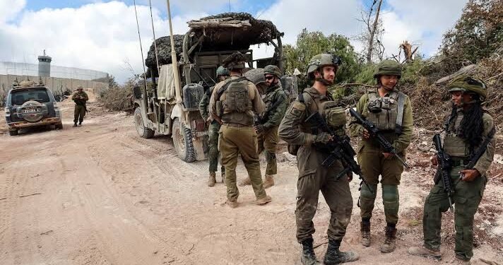 العودة إلى الشمال: المشهد الصادم لإسرائيل