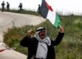 صمود الفلسطينيين.. وصراع الأمتار الأخيرة