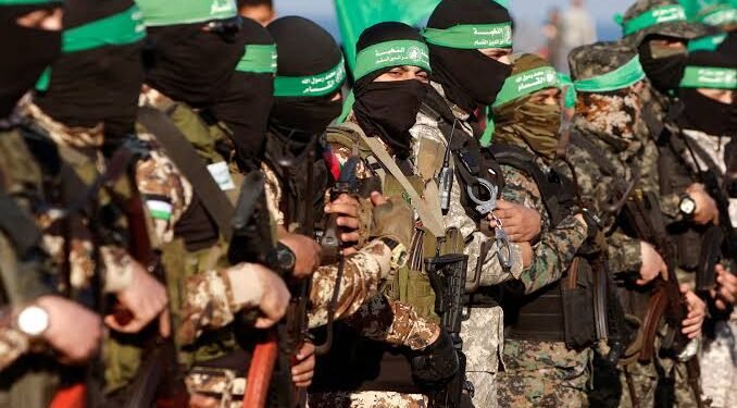 مصير حماس المحتوم بعد حرب غزة