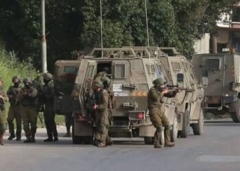 الحرب الإسرائيلية على المخيمات.. متى تنتهي؟