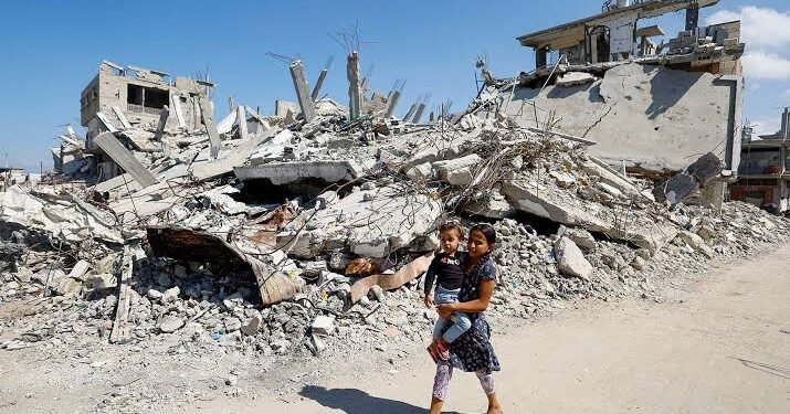 أزمة النوايا والخيارات.. اليوم التالي لحرب غزة؟