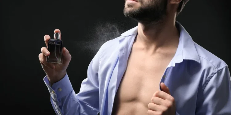عطور رجالية تأسر قلوب النساء وتترك انطباعاً لا يُنسى