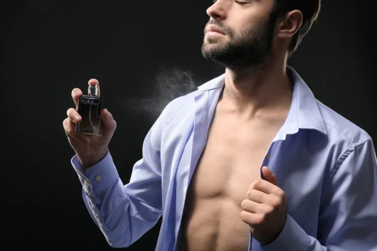 عطور رجالية تأسر قلوب النساء وتترك انطباعاً لا يُنسى